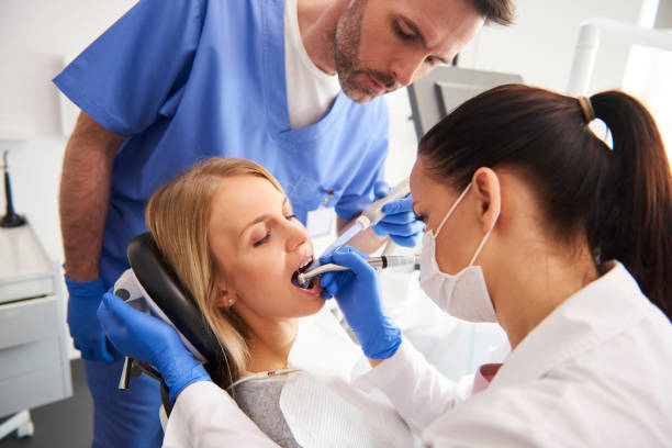 Best Sedation Dentistry  in Los Alamos, CA