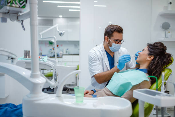 Best Full Mouth Reconstruction  in Los Alamos, CA