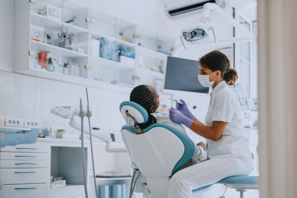 Dental X-Rays and Imaging in Los Alamos, CA