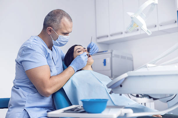 TMJ/TMD Treatment in Los Alamos, CA