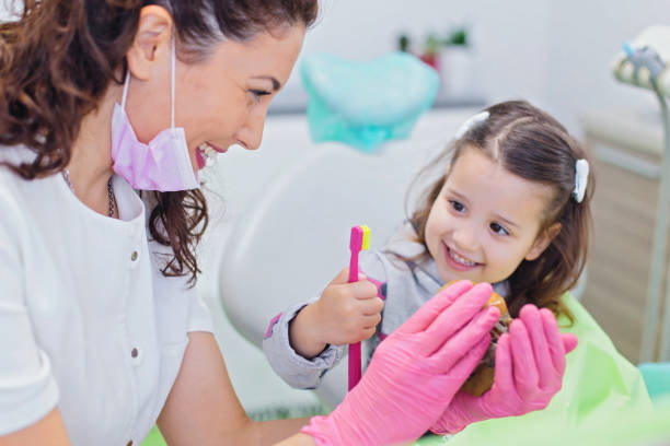 Advanced Technology for Better Dental Care in Los Alamos, CA